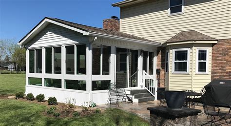 Betterliving Patio and Sunrooms of Greater Cincinnati